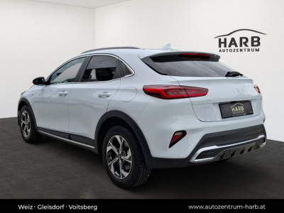 KIA XCeed Neuwagen KIA XCeed Neuwagen