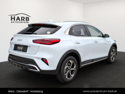 KIA XCeed Neuwagen KIA XCeed Neuwagen