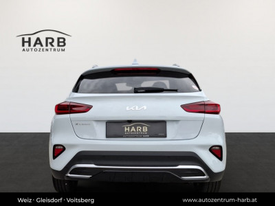 KIA XCeed Neuwagen KIA XCeed Neuwagen