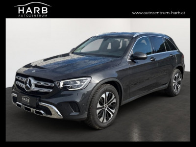 Mercedes-Benz GLC Gebrauchtwagen Mercedes-Benz GLC Gebrauchtwagen