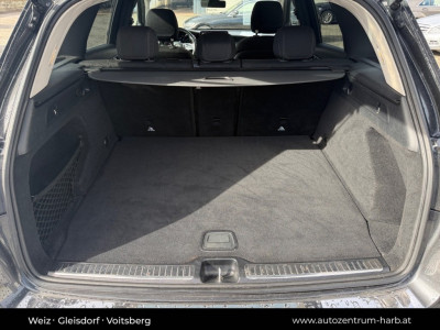 Mercedes-Benz GLC Gebrauchtwagen Mercedes-Benz GLC Gebrauchtwagen