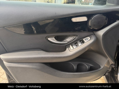 Mercedes-Benz GLC Gebrauchtwagen Mercedes-Benz GLC Gebrauchtwagen