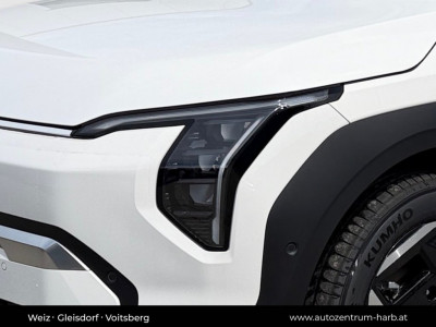 KIA EV3 Neuwagen KIA EV3 Neuwagen