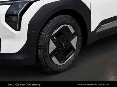 KIA EV3 Neuwagen KIA EV3 Neuwagen