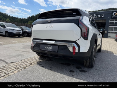 KIA EV3 Neuwagen KIA EV3 Neuwagen
