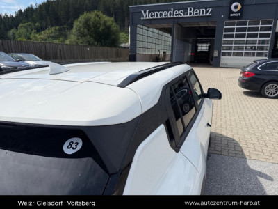 KIA EV3 Neuwagen KIA EV3 Neuwagen