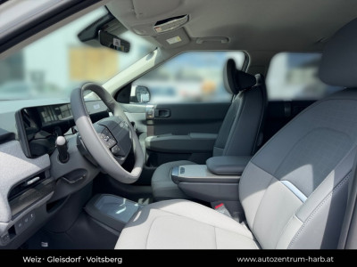 KIA EV3 Neuwagen KIA EV3 Neuwagen