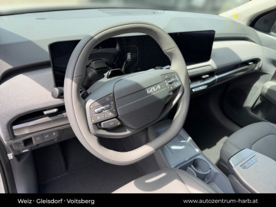 KIA EV3 Neuwagen KIA EV3 Neuwagen