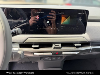KIA EV3 Neuwagen KIA EV3 Neuwagen