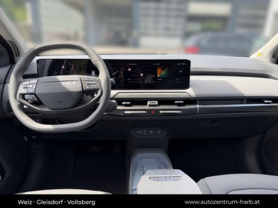 KIA EV3 Neuwagen KIA EV3 Neuwagen