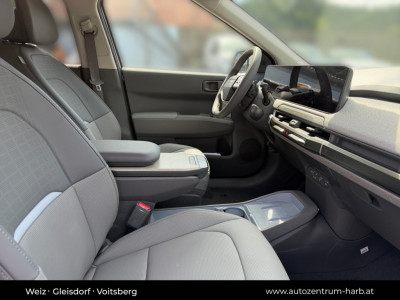 KIA EV3 Neuwagen KIA EV3 Neuwagen