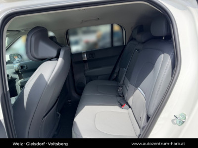 KIA EV3 Neuwagen KIA EV3 Neuwagen