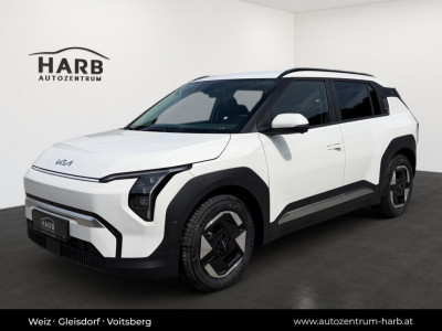 KIA EV3 Neuwagen KIA EV3 Neuwagen