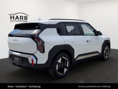 KIA EV3 Neuwagen KIA EV3 Neuwagen