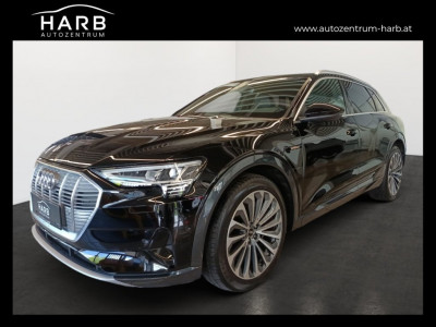 Audi Q8 e-tron Gebrauchtwagen Audi Q8 e-tron Gebrauchtwagen