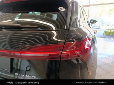 Audi Q8 e-tron Gebrauchtwagen Audi Q8 e-tron Gebrauchtwagen