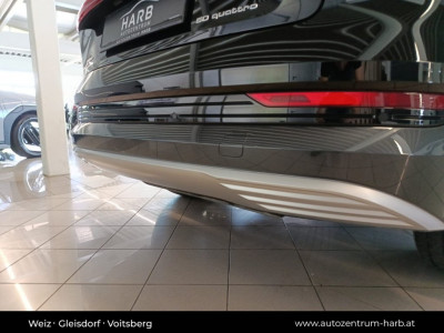 Audi Q8 e-tron Gebrauchtwagen Audi Q8 e-tron Gebrauchtwagen