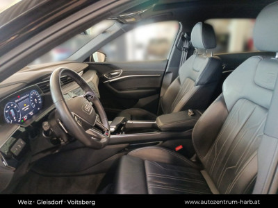 Audi Q8 e-tron Gebrauchtwagen Audi Q8 e-tron Gebrauchtwagen