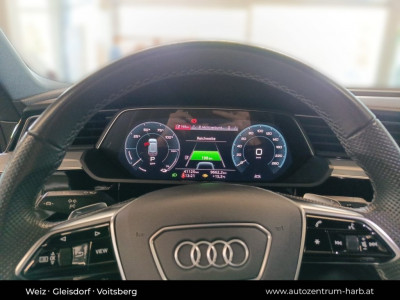 Audi Q8 e-tron Gebrauchtwagen Audi Q8 e-tron Gebrauchtwagen