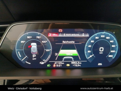 Audi Q8 e-tron Gebrauchtwagen Audi Q8 e-tron Gebrauchtwagen