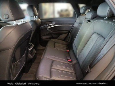 Audi Q8 e-tron Gebrauchtwagen Audi Q8 e-tron Gebrauchtwagen