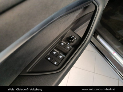 Audi Q8 e-tron Gebrauchtwagen Audi Q8 e-tron Gebrauchtwagen
