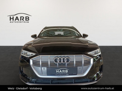 Audi Q8 e-tron Gebrauchtwagen Audi Q8 e-tron Gebrauchtwagen