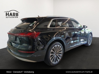 Audi Q8 e-tron Gebrauchtwagen Audi Q8 e-tron Gebrauchtwagen