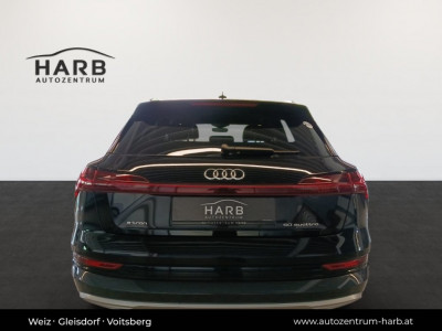 Audi Q8 e-tron Gebrauchtwagen Audi Q8 e-tron Gebrauchtwagen