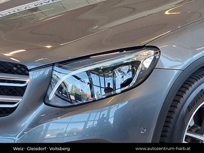 Mercedes-Benz GLC Gebrauchtwagen Mercedes-Benz GLC Gebrauchtwagen