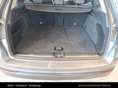 Mercedes-Benz GLC Gebrauchtwagen Mercedes-Benz GLC Gebrauchtwagen