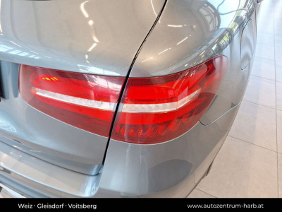 Mercedes-Benz GLC Gebrauchtwagen Mercedes-Benz GLC Gebrauchtwagen