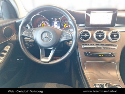 Mercedes-Benz GLC Gebrauchtwagen Mercedes-Benz GLC Gebrauchtwagen