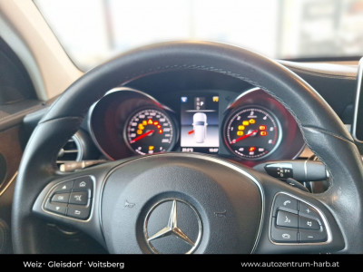 Mercedes-Benz GLC Gebrauchtwagen Mercedes-Benz GLC Gebrauchtwagen