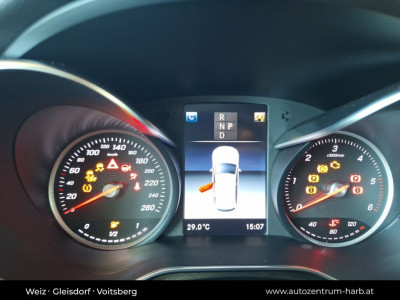 Mercedes-Benz GLC Gebrauchtwagen Mercedes-Benz GLC Gebrauchtwagen