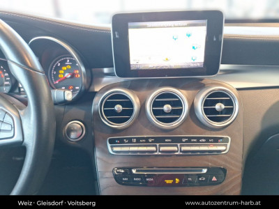 Mercedes-Benz GLC Gebrauchtwagen Mercedes-Benz GLC Gebrauchtwagen