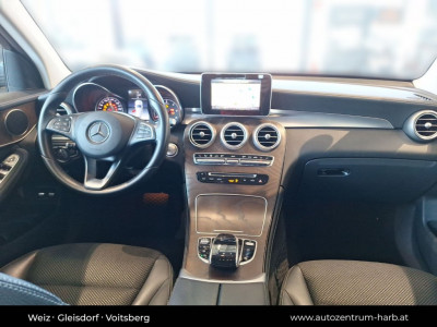 Mercedes-Benz GLC Gebrauchtwagen Mercedes-Benz GLC Gebrauchtwagen