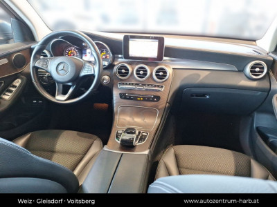 Mercedes-Benz GLC Gebrauchtwagen Mercedes-Benz GLC Gebrauchtwagen