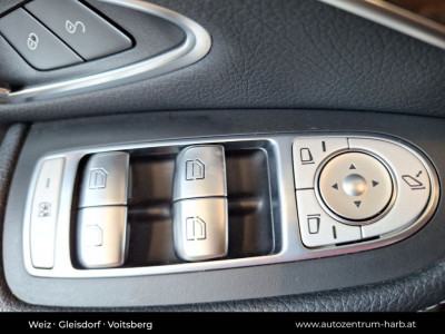 Mercedes-Benz GLC Gebrauchtwagen Mercedes-Benz GLC Gebrauchtwagen