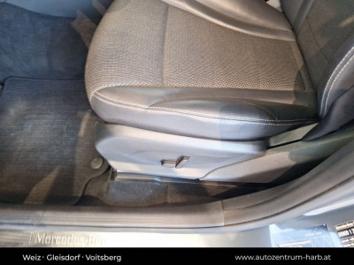 Mercedes-Benz GLC Gebrauchtwagen Mercedes-Benz GLC Gebrauchtwagen