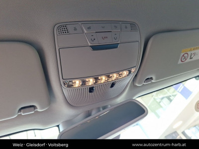 Mercedes-Benz GLC Gebrauchtwagen Mercedes-Benz GLC Gebrauchtwagen