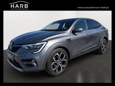 Renault Arkana Gebrauchtwagen Renault Arkana Gebrauchtwagen