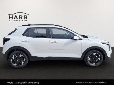 KIA Stonic Vorführwagen KIA Stonic Vorführwagen