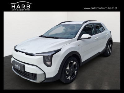 KIA Stonic Vorführwagen KIA Stonic Vorführwagen