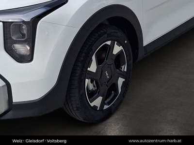 KIA Stonic Vorführwagen KIA Stonic Vorführwagen