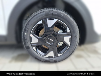 KIA Stonic Vorführwagen KIA Stonic Vorführwagen