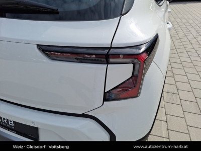 KIA Stonic Vorführwagen KIA Stonic Vorführwagen