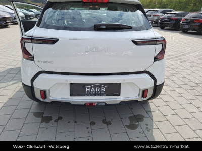 KIA Stonic Vorführwagen KIA Stonic Vorführwagen