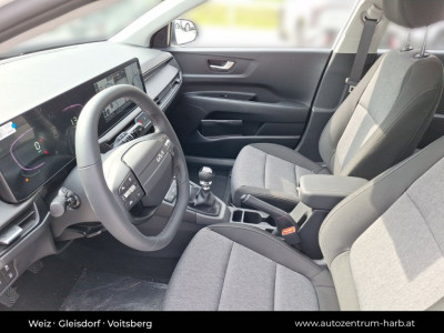 KIA Stonic Vorführwagen KIA Stonic Vorführwagen