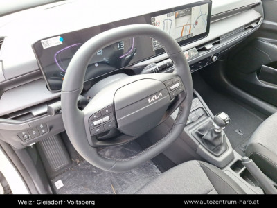 KIA Stonic Vorführwagen KIA Stonic Vorführwagen